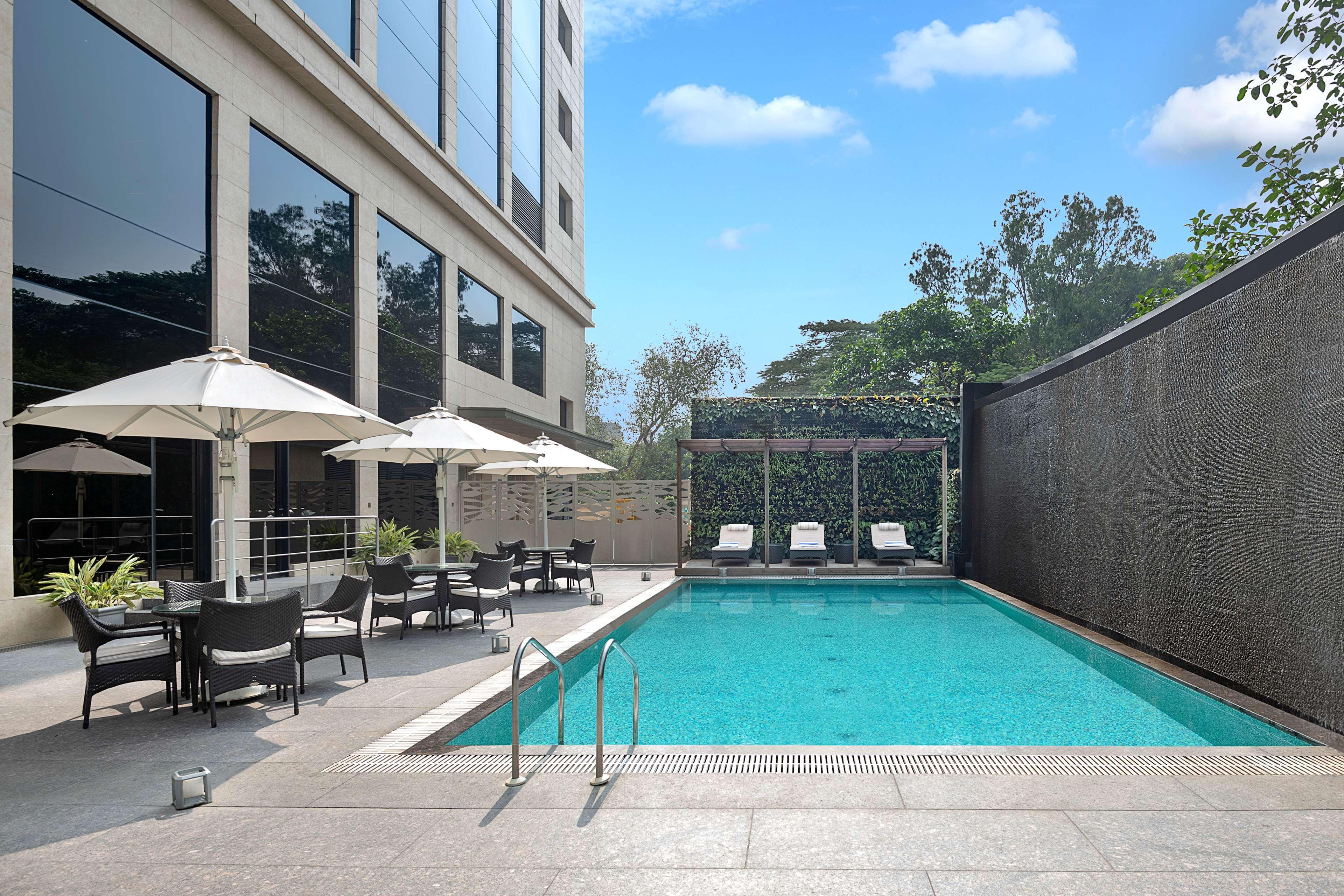 Radisson Andheri Midc Hotel