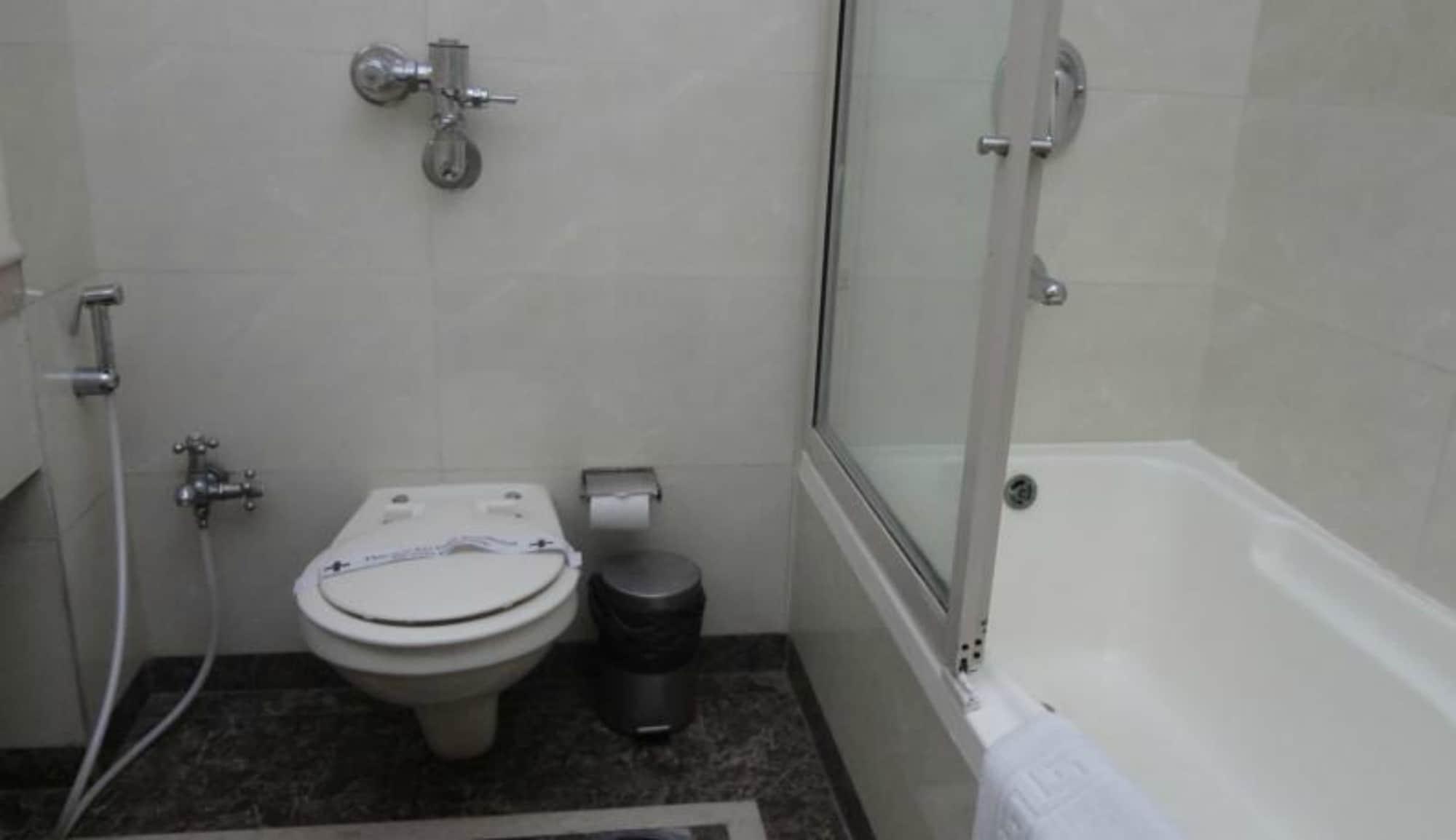 Hotel Suncity Apollo - Gateway Of India 3*