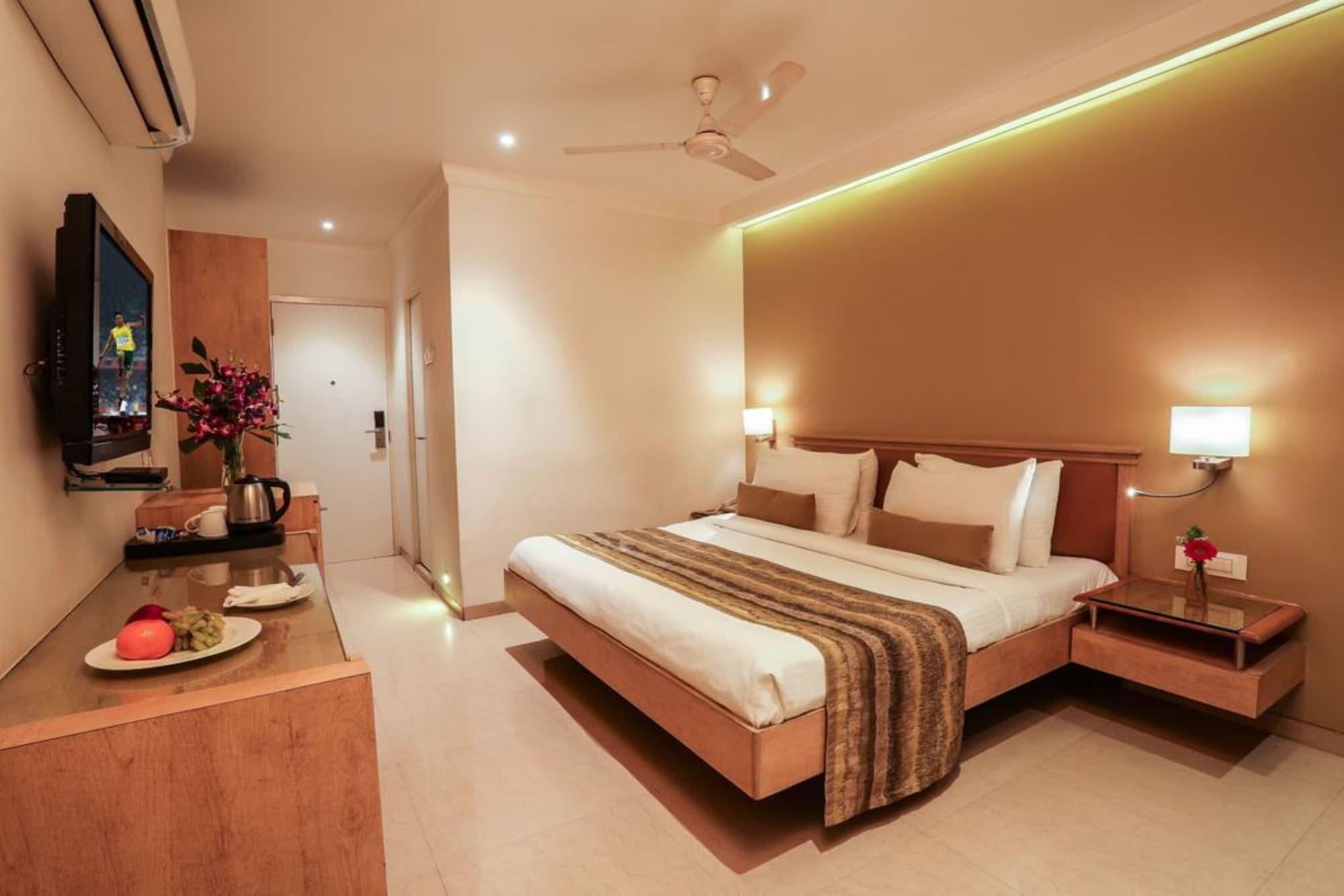 Suncity Apollo - Gateway Of India