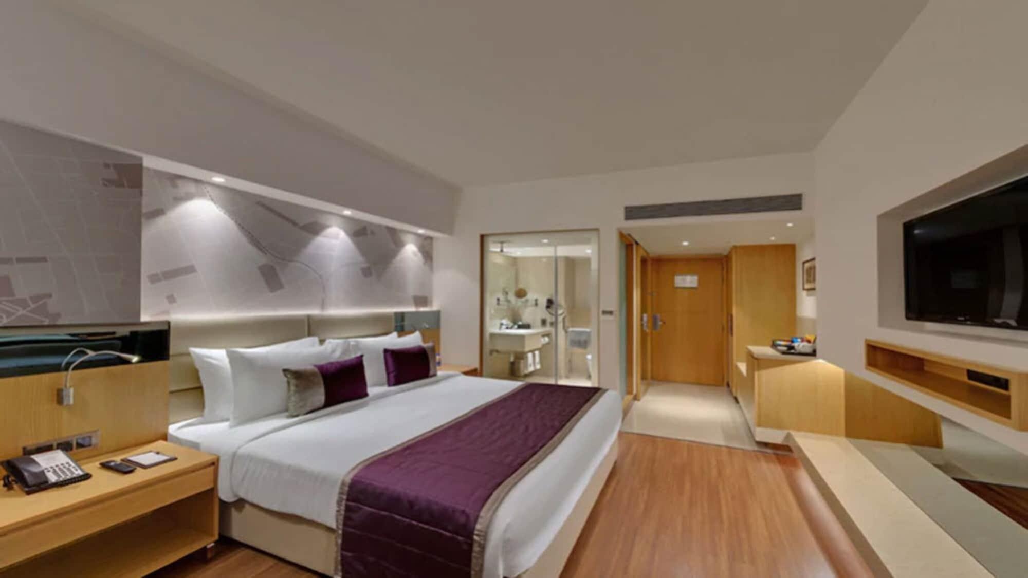 The Fern Mumbai, Goregaon, Series By Marriott Hotel Mumbai