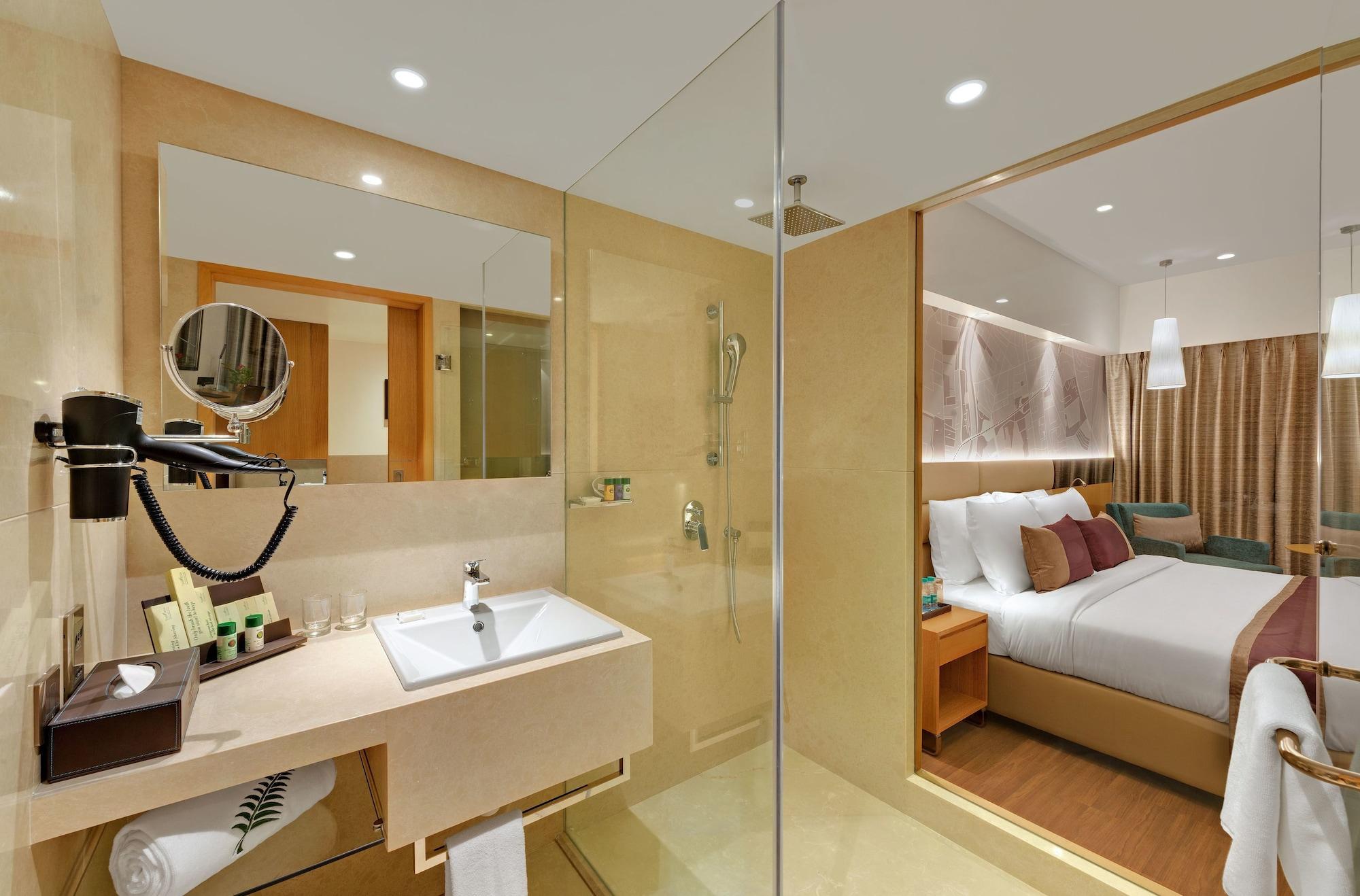 The Fern - Goregaon Hotel Mumbai
