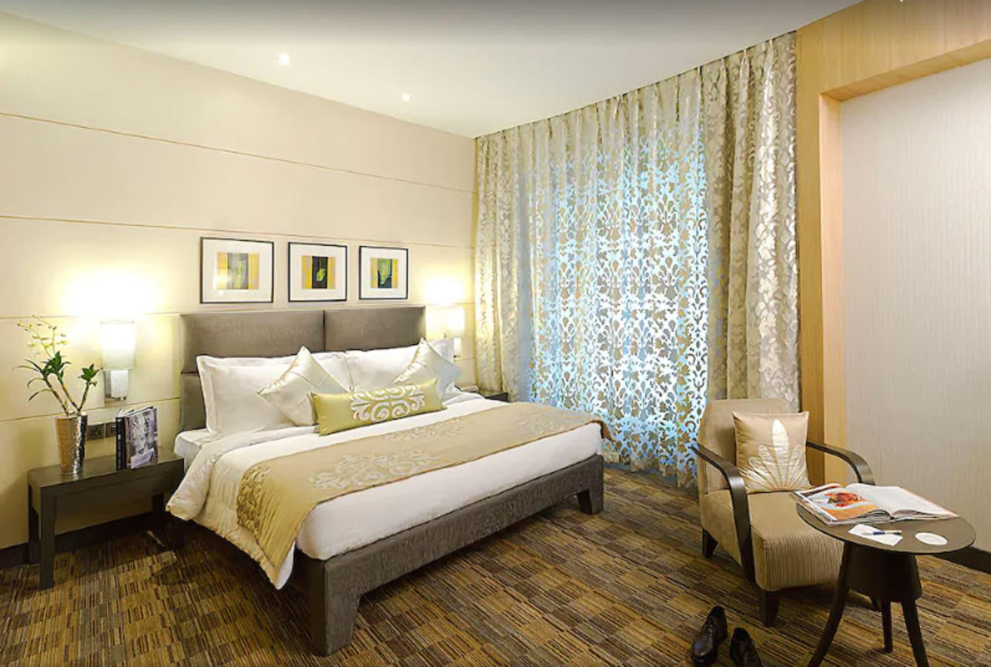 Hotel Meluha - The Fern 5*