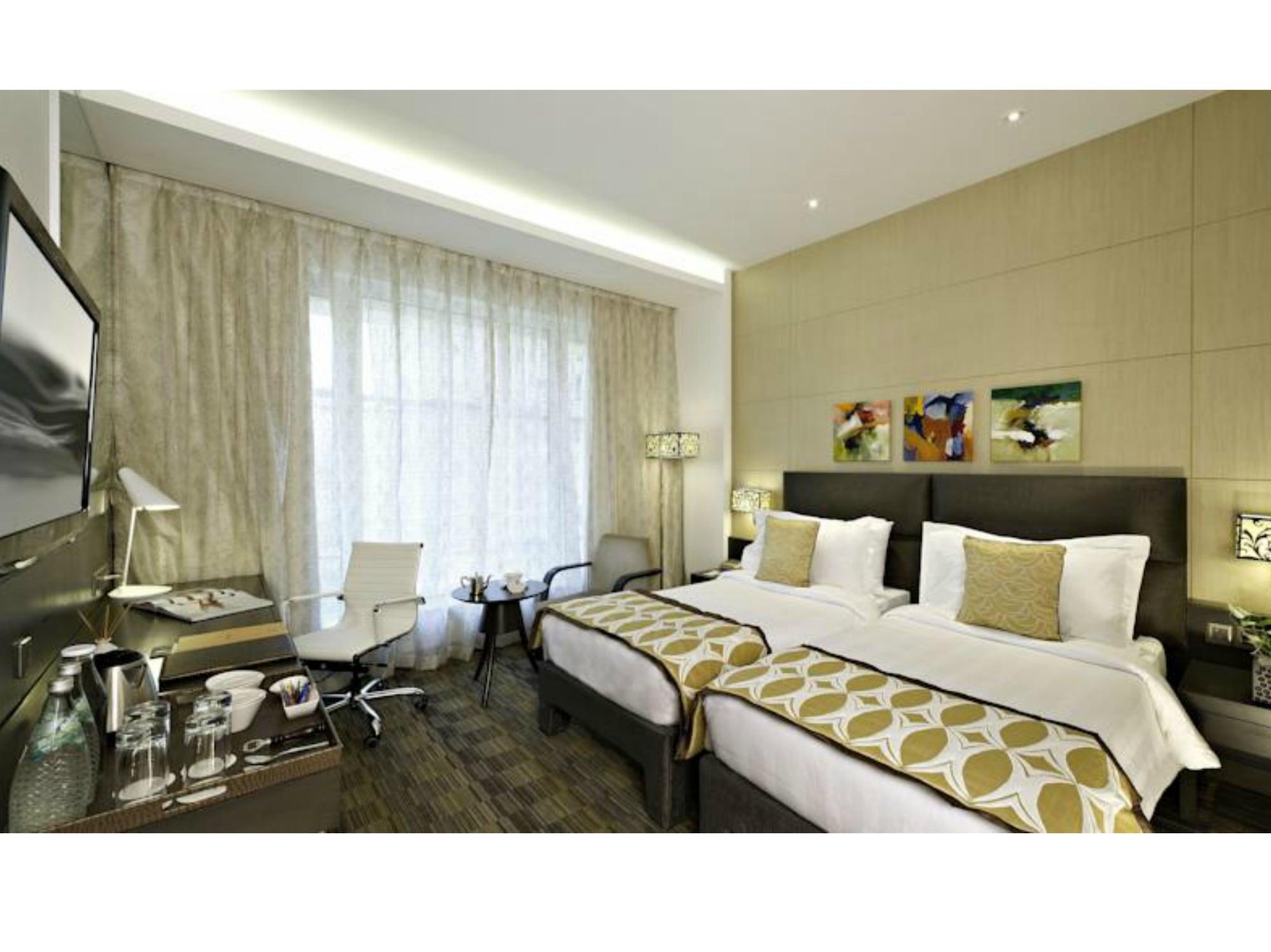 Hotel Meluha - The Fern
