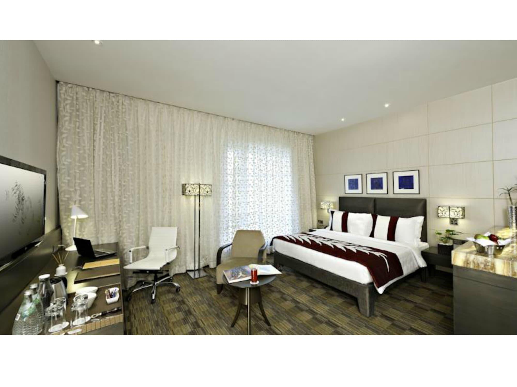 Hotel Meluha - The Fern
