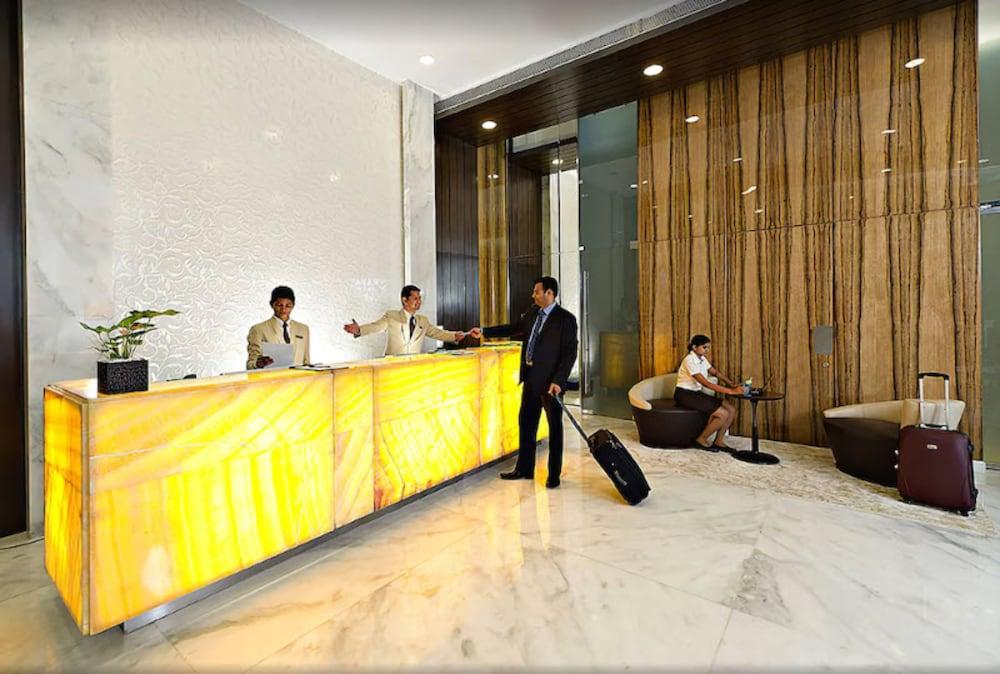Meluha - The Fern Mumbai