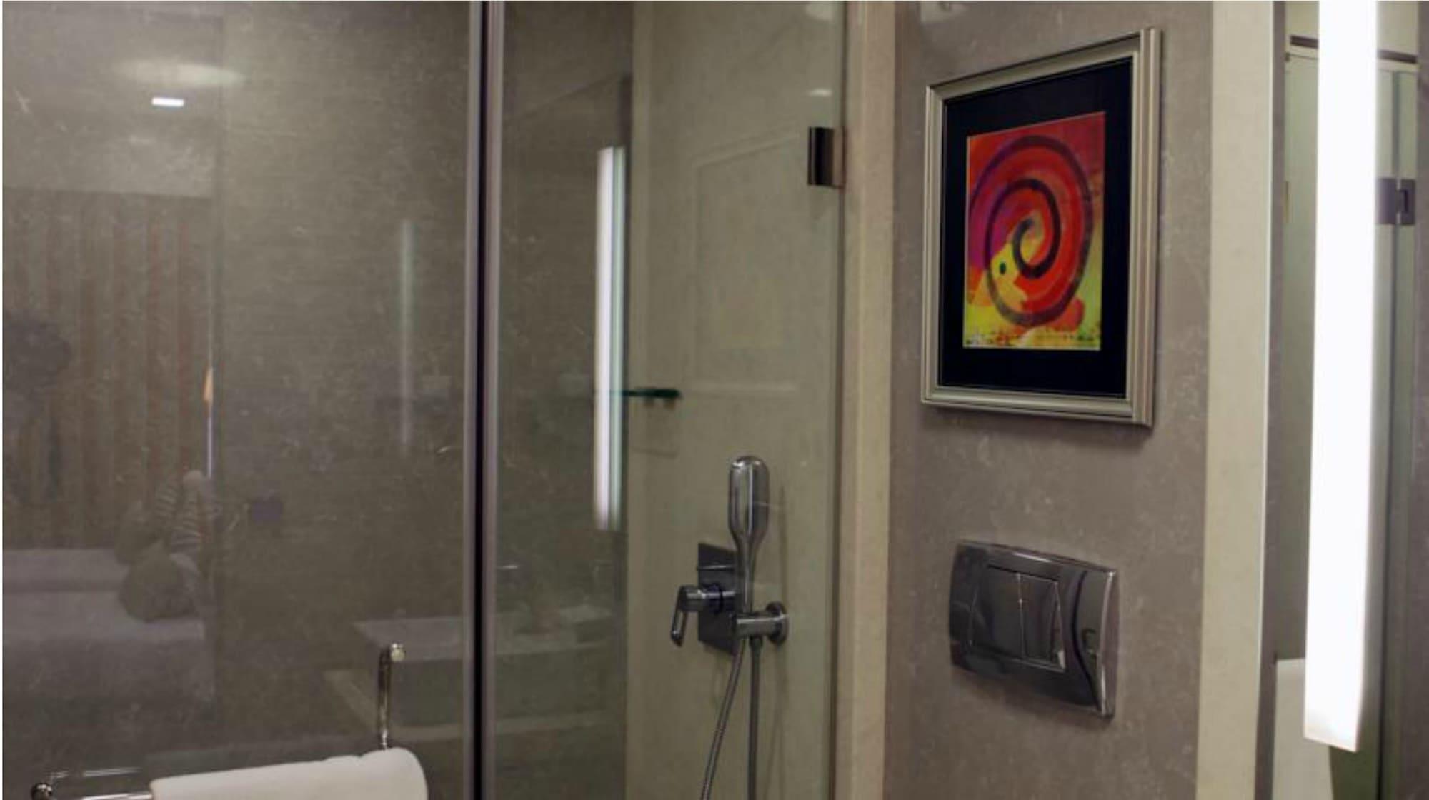 Residency Hotel 3*