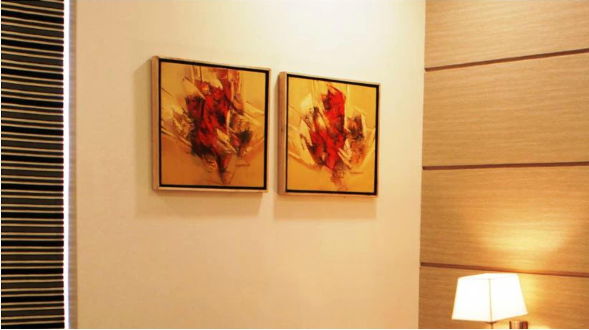 Hotel Residency 3*