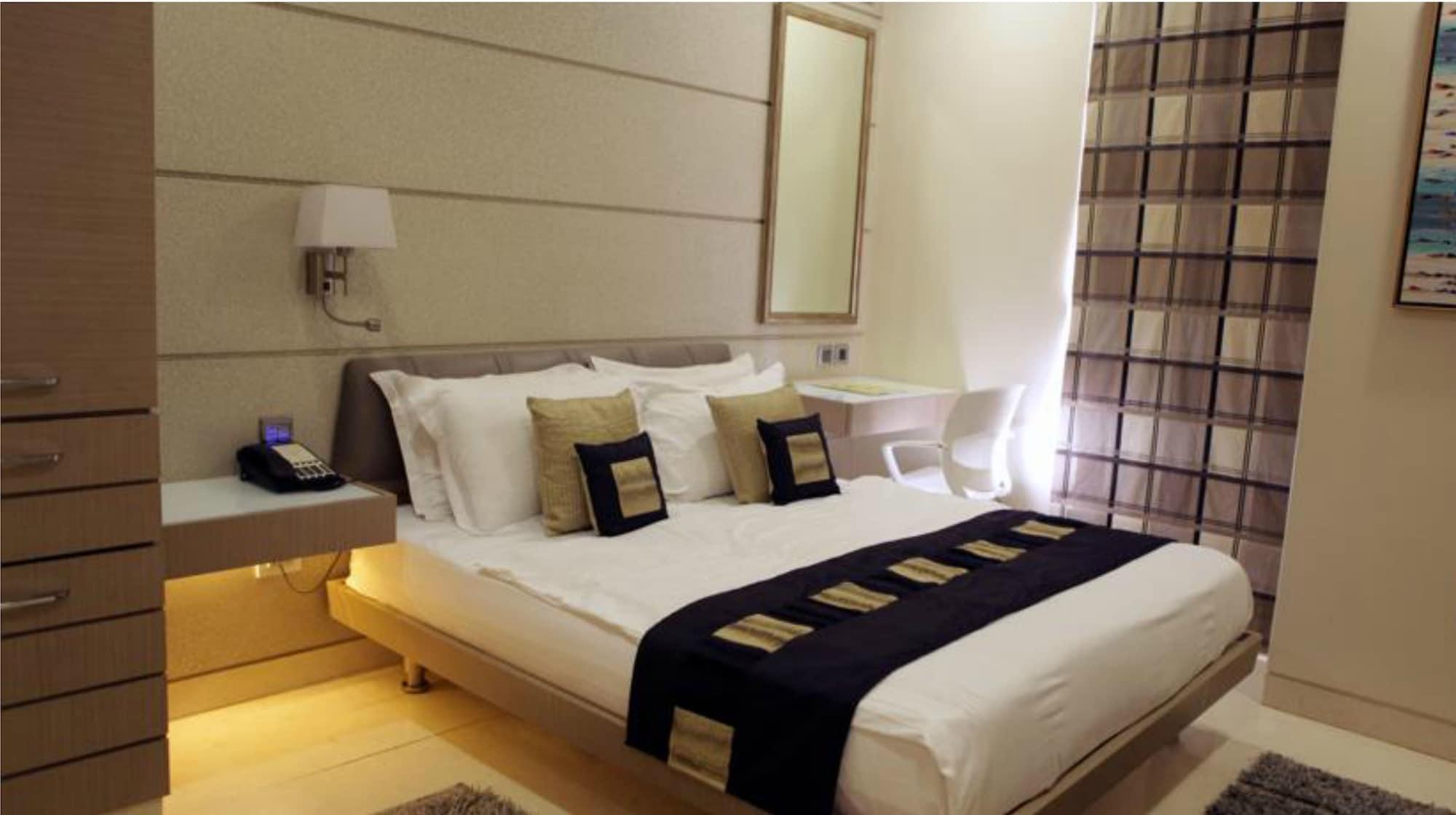 Hotel Residency 3*