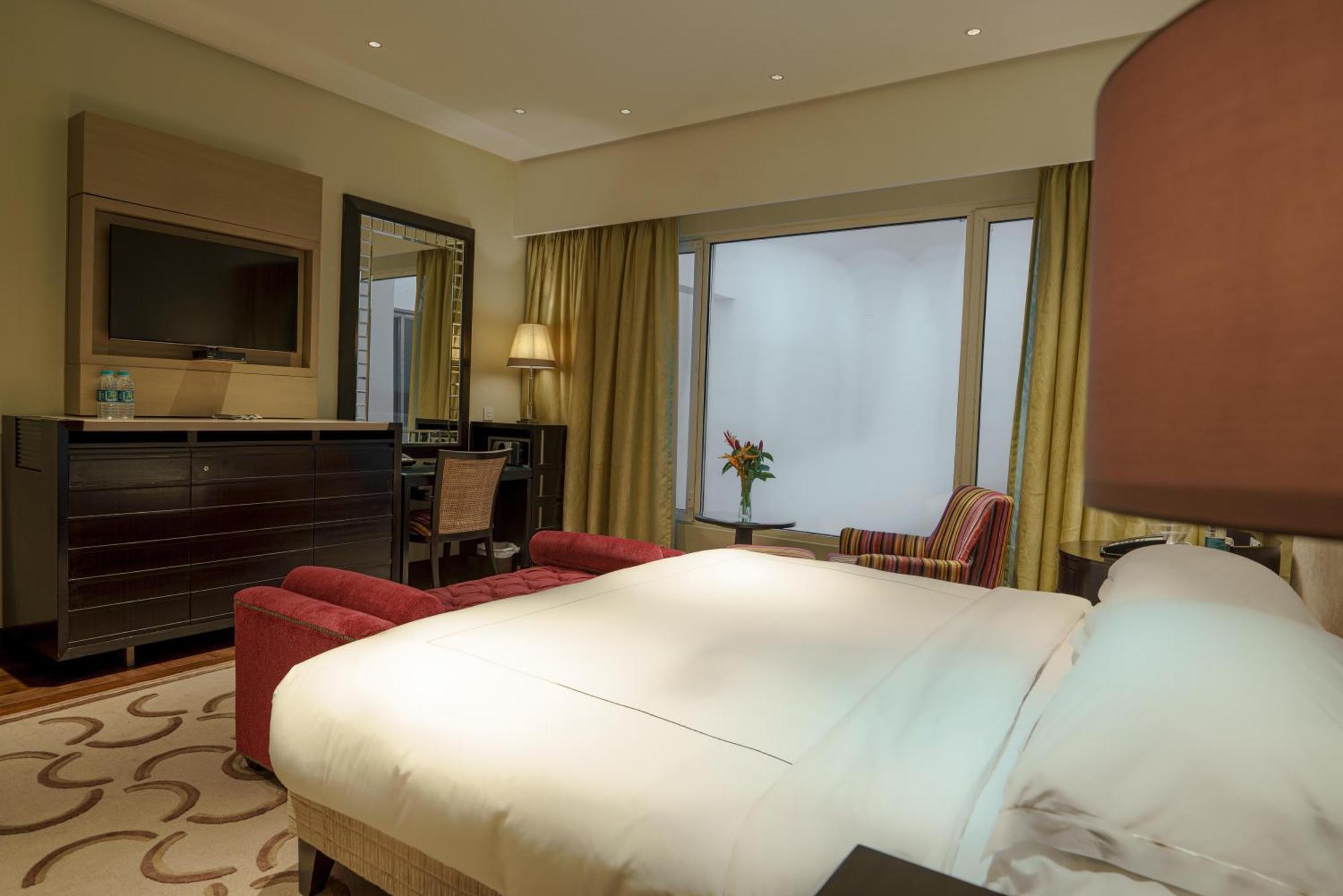 Hotel Taj Santacruz Mumbai