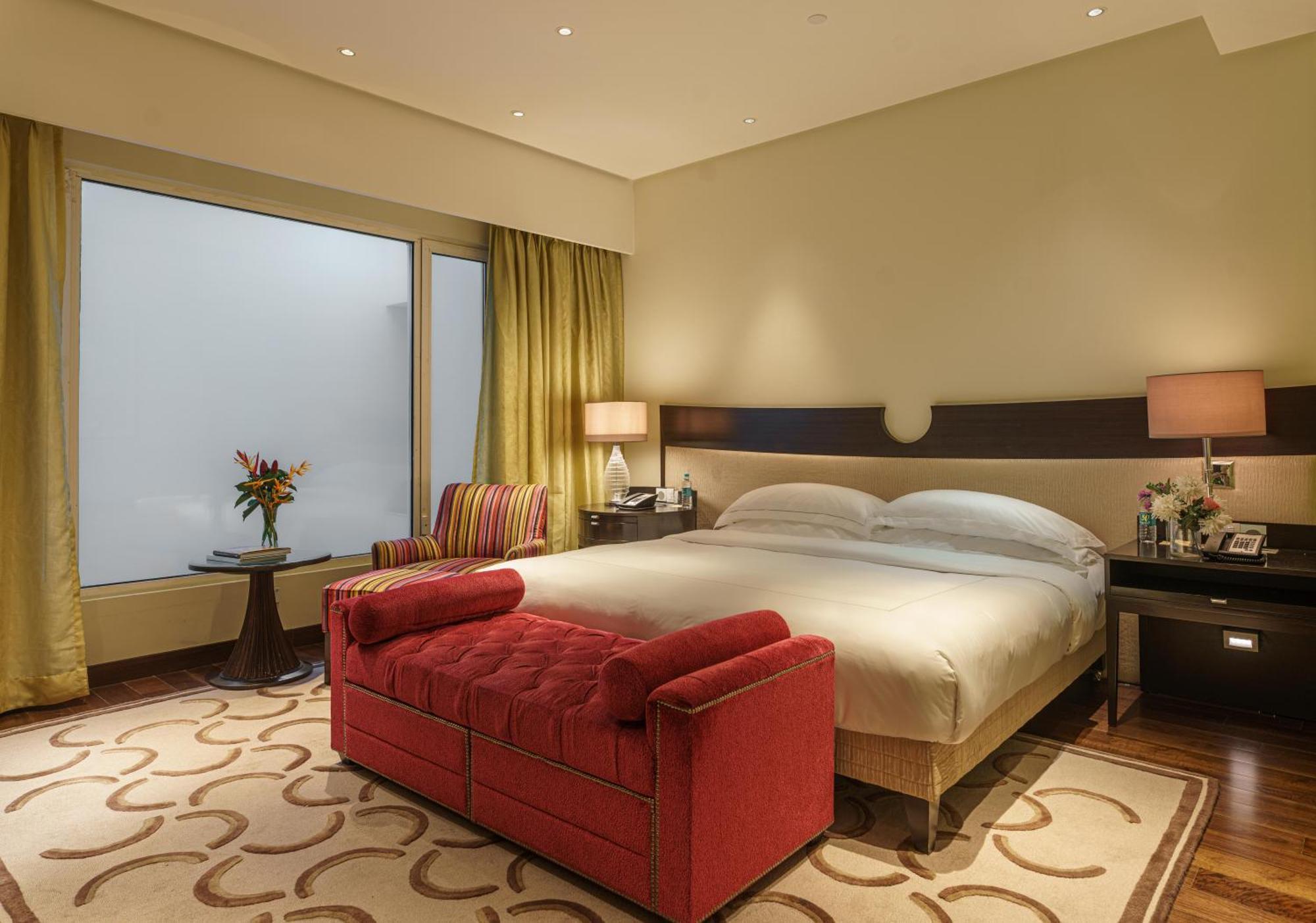 Taj Santacruz Mumbai