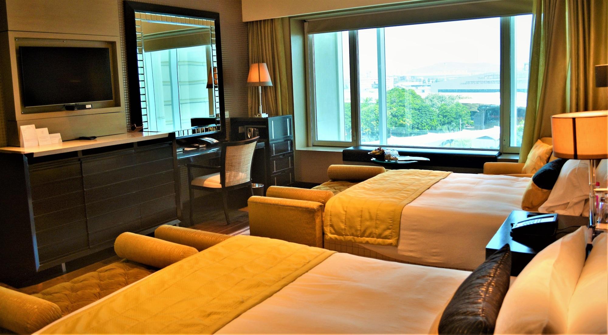 Taj Santacruz 5* Mumbai