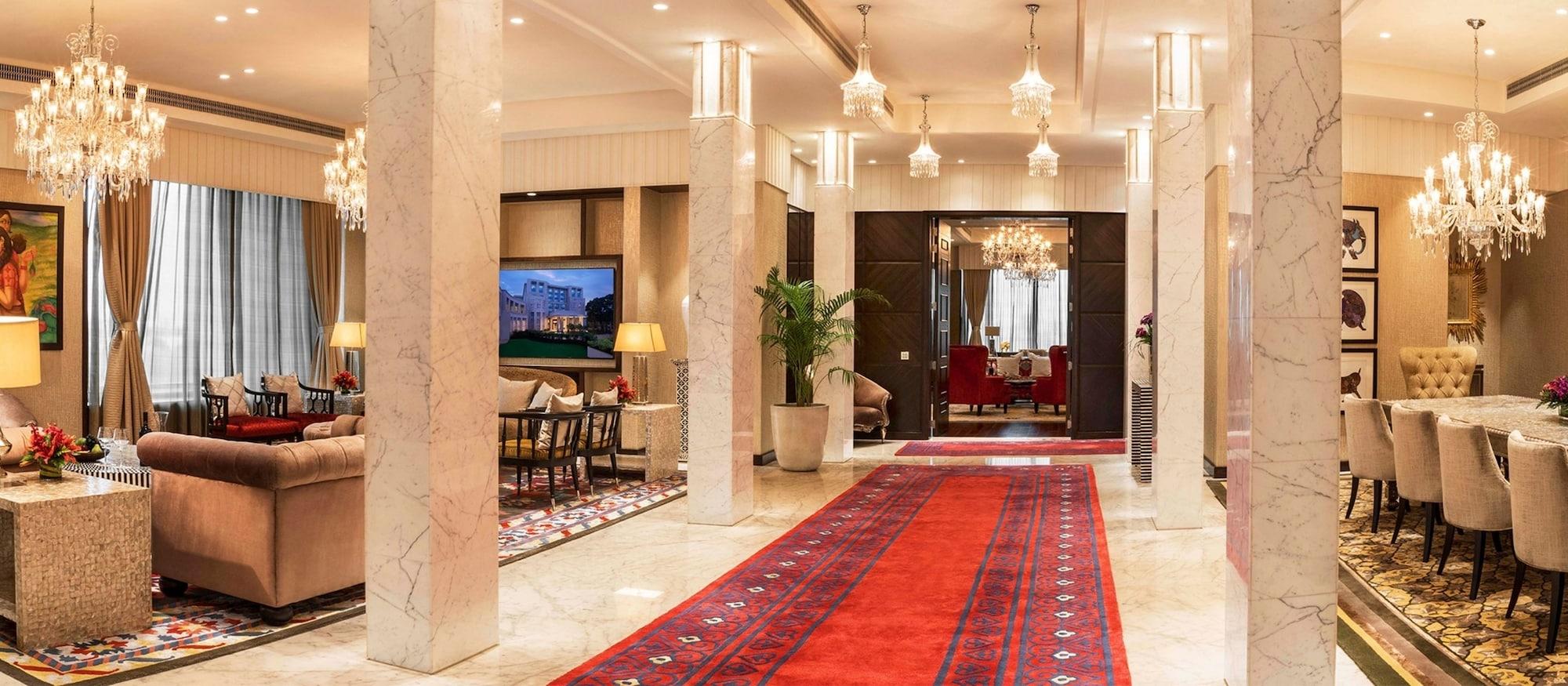 Taj Santacruz Mumbai