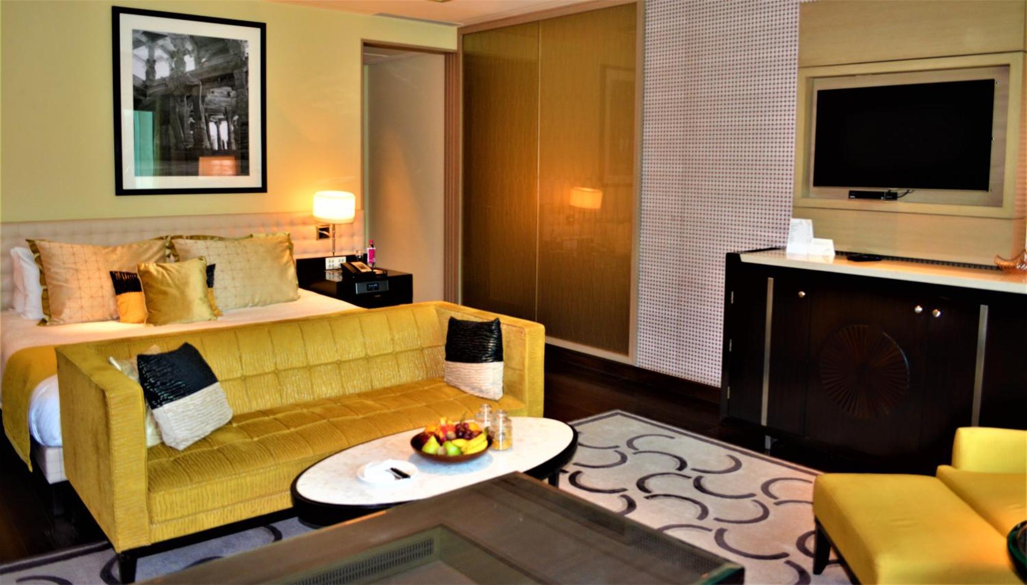 Hotel Taj Santacruz Mumbai