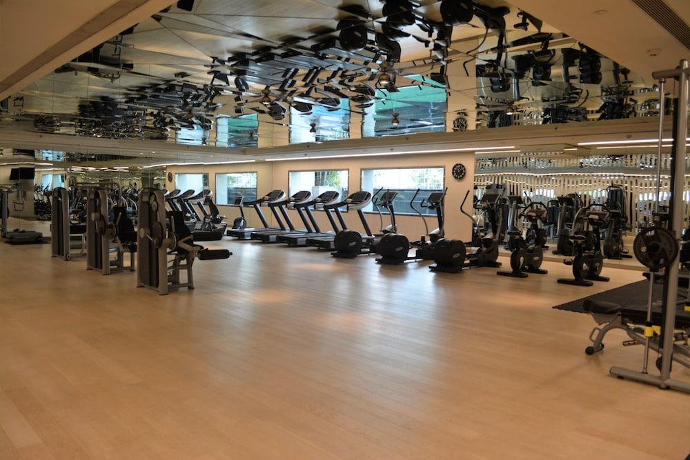 Taj Santacruz Hotel 5*