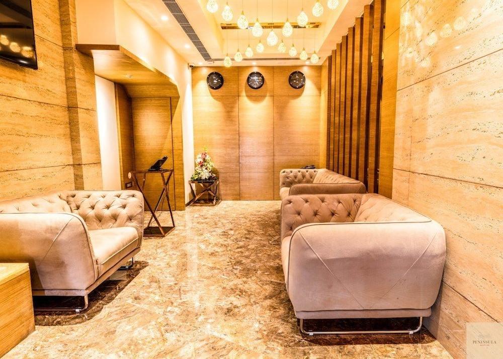 Peninsula Redpine Hotel
