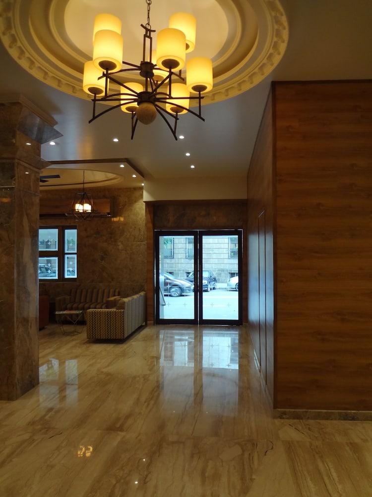 Hotel Grand - Ballard Estate, Mumbai