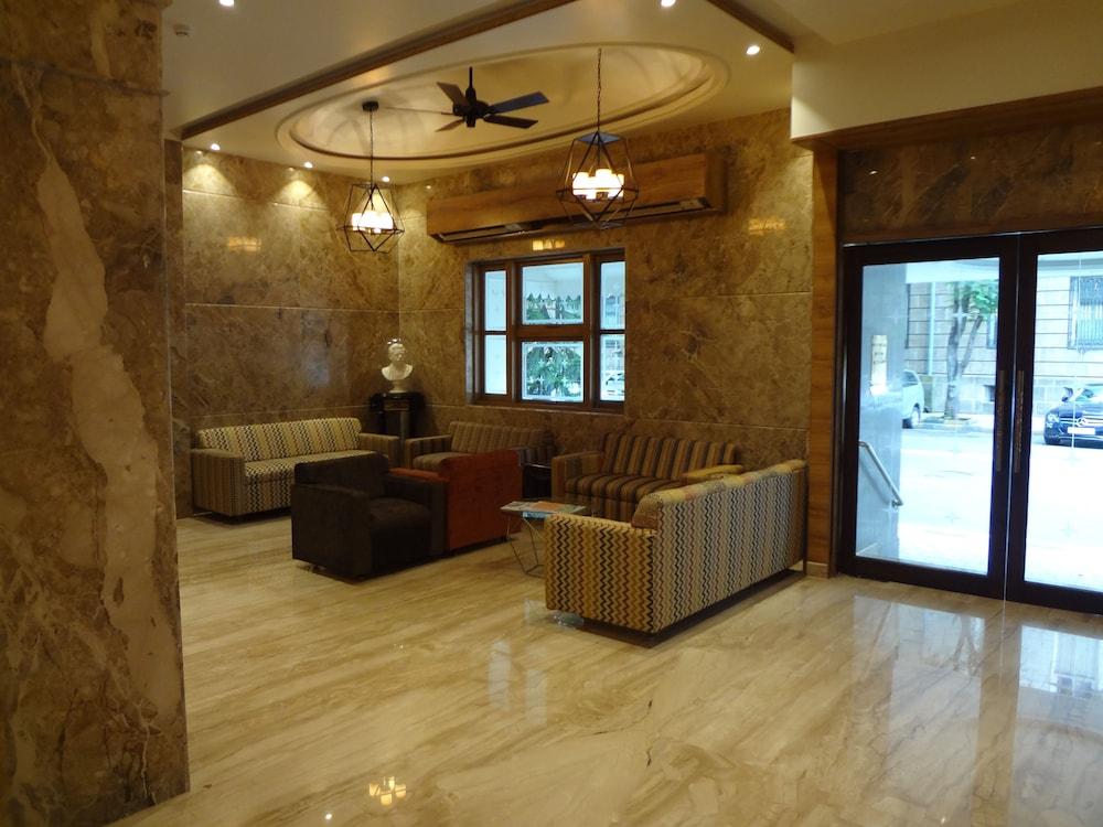 Grand - Ballard Estate, Hotel 3*