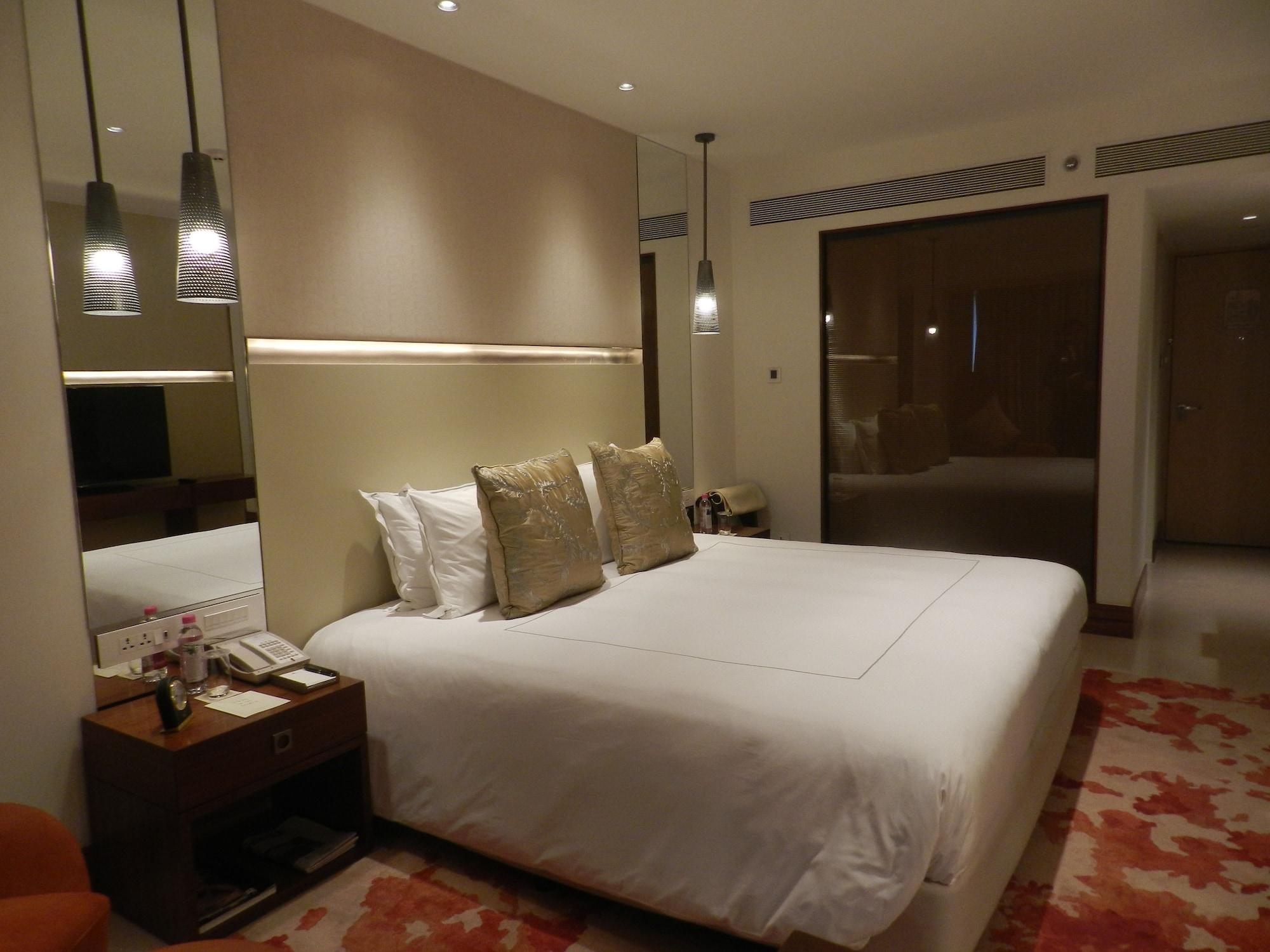 Hotel The Taj Mahal Tower,