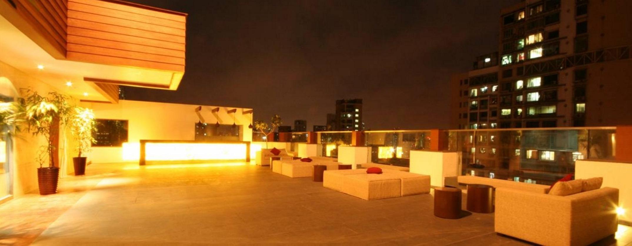 Krishna Palace Hotel