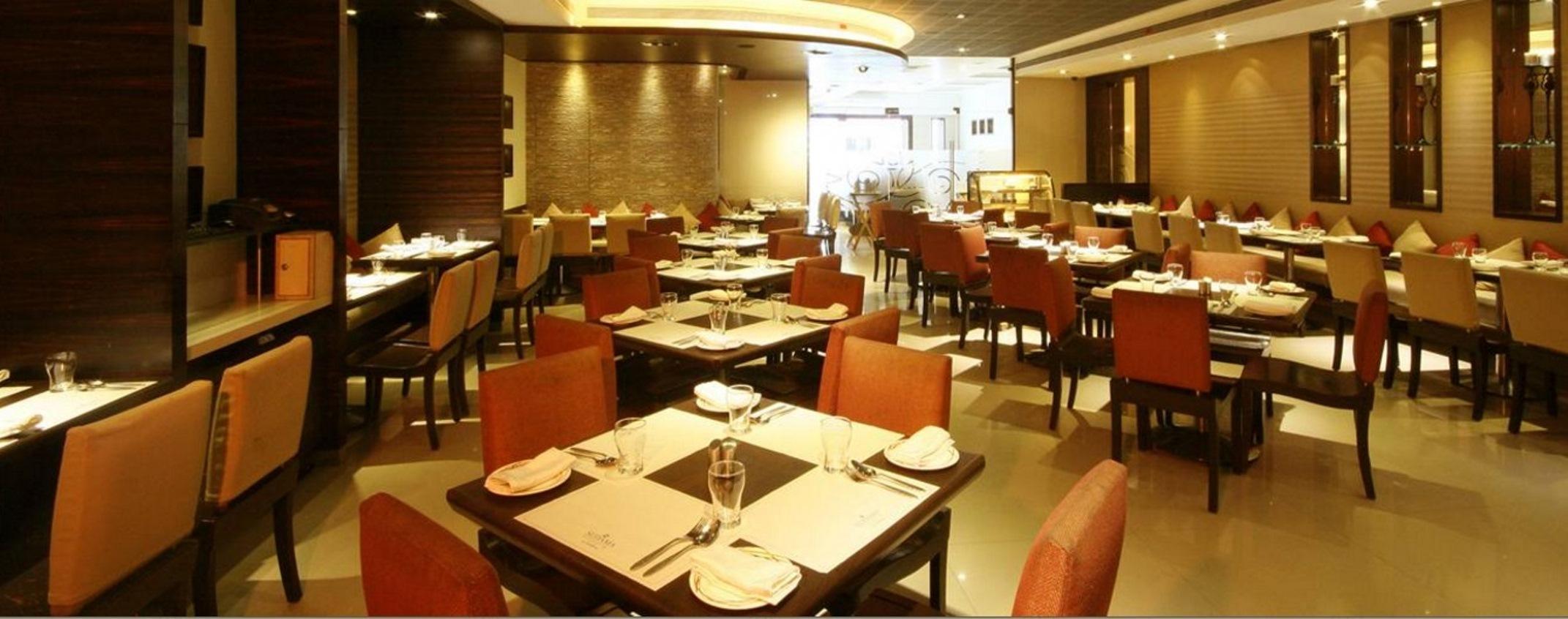 Hotel Krishna Palace