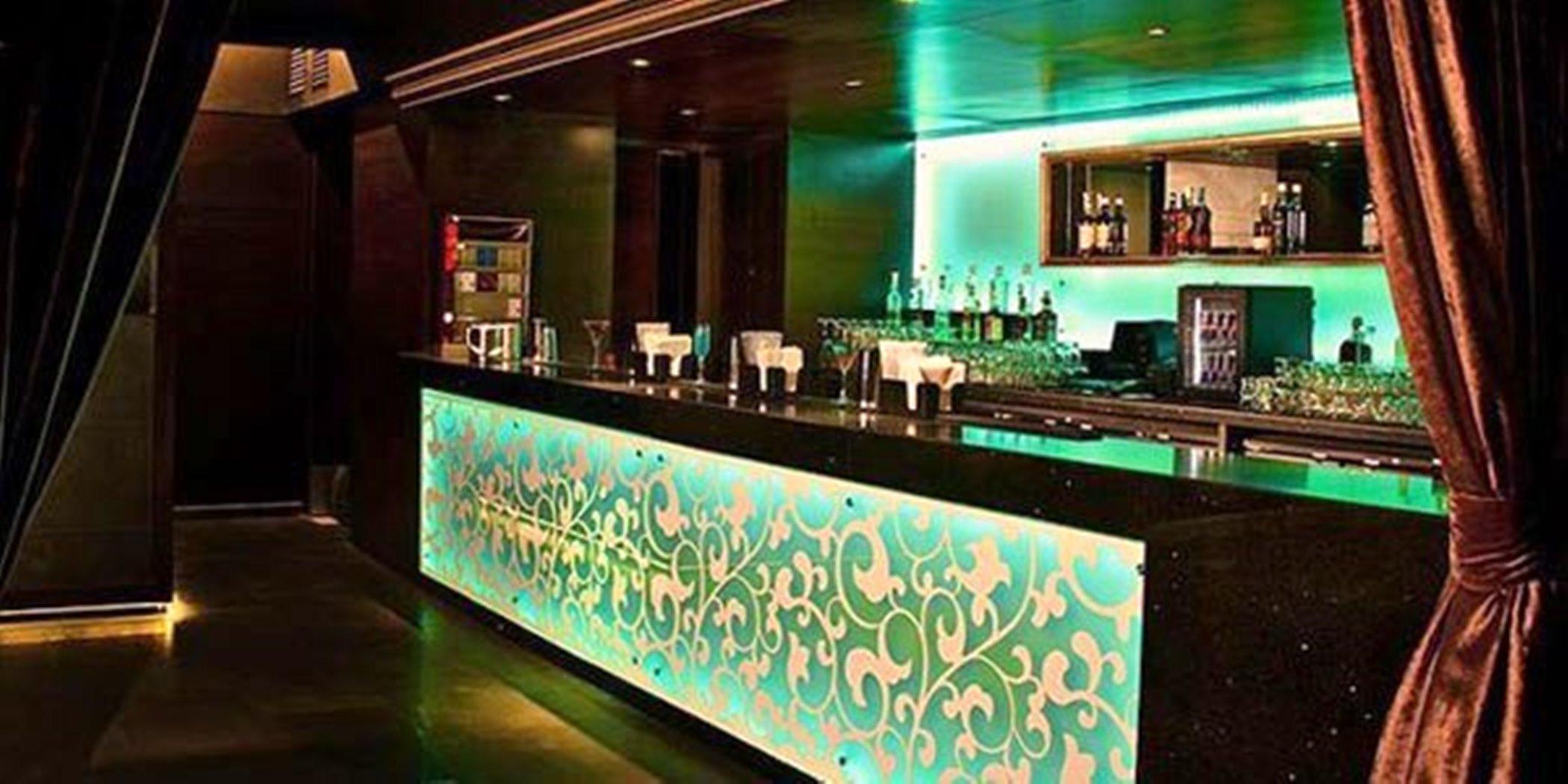 Hotel Krishna Palace Mumbai