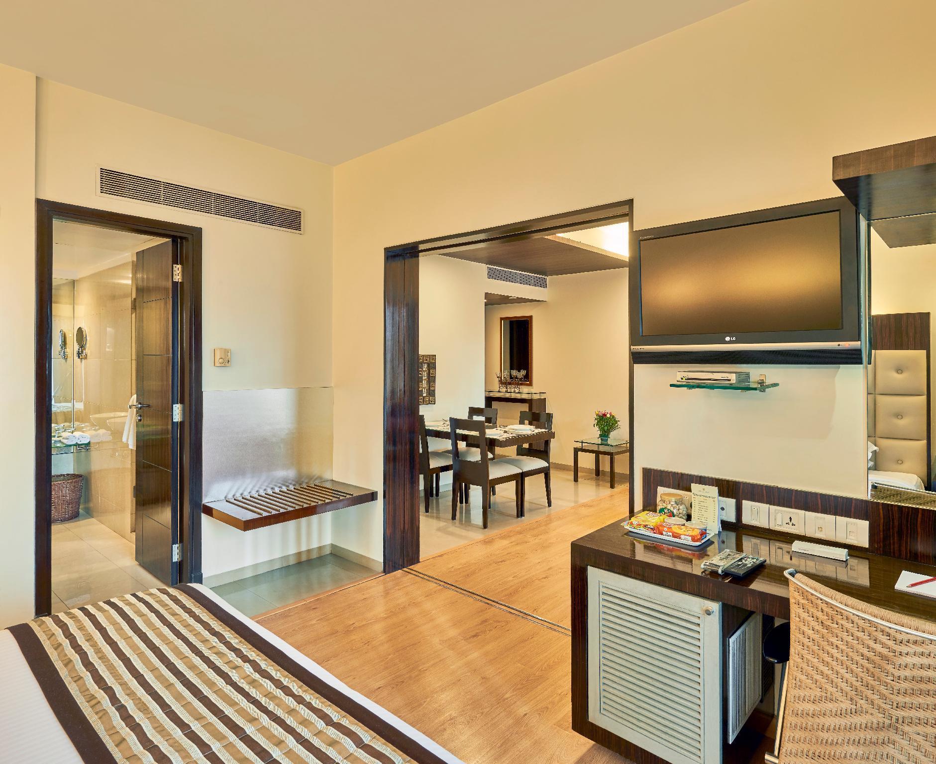 Hotel Krishna Palace 4*