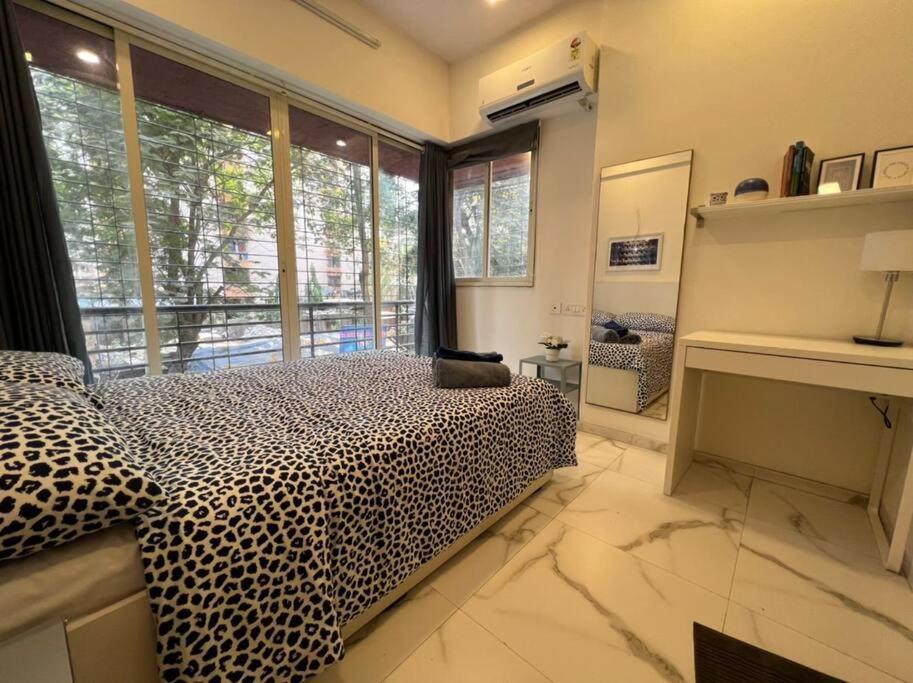 Jastcon, 19th Rd, Khar, Ambedkar Colony By Connekt Homes Mumbai
