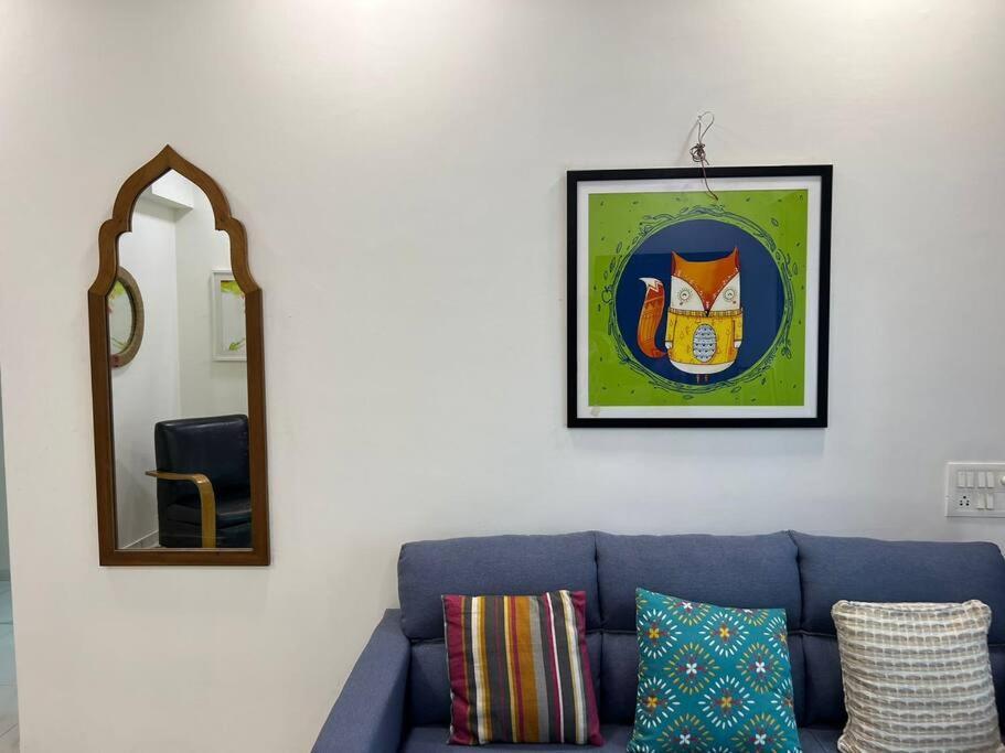 Apartment Jastcon, 19th Rd, Khar, Ambedkar Colony By Connekt Homes Mumbai