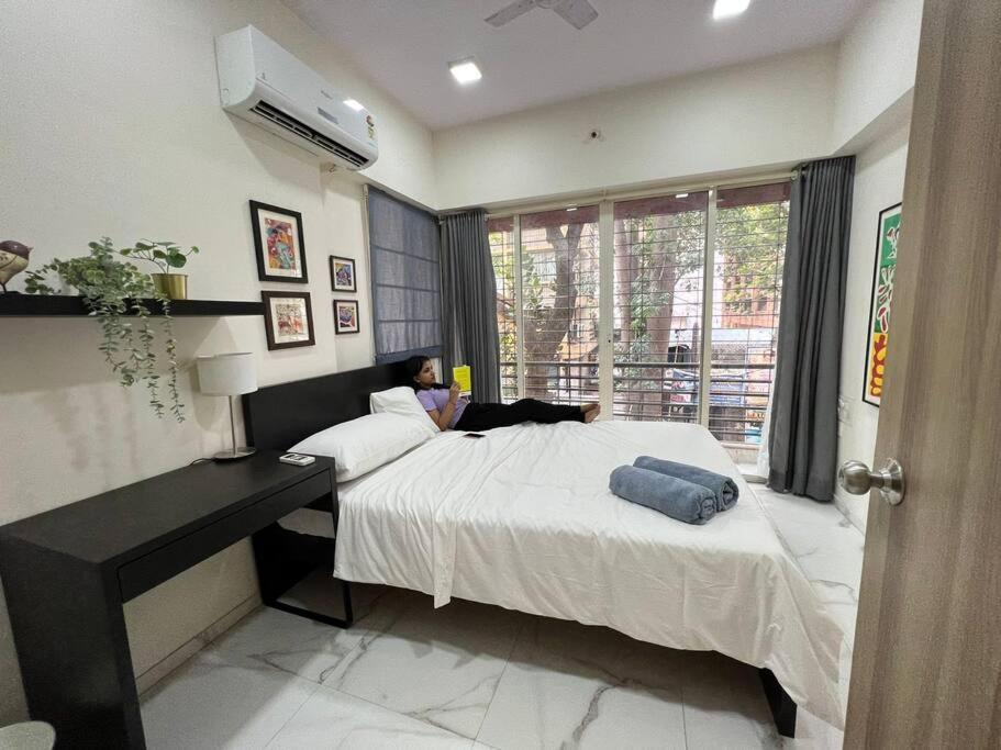 Jastcon, 19th Rd, Khar, Ambedkar Colony By Connekt Homes