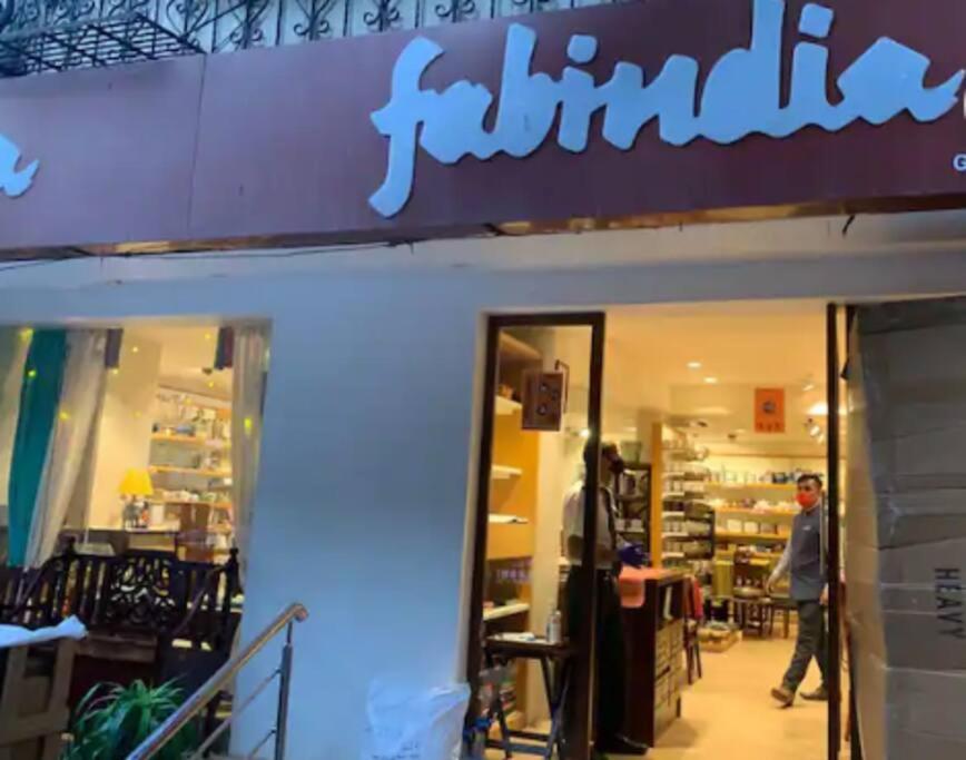 Jastcon, 19th Rd, Khar, Ambedkar Colony By Connekt Homes Mumbai