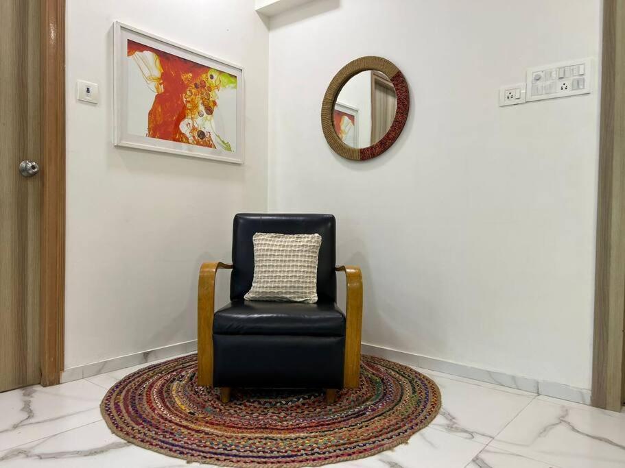 Jastcon, 19th Rd, Khar, Ambedkar Colony By Connekt Homes Apartment *