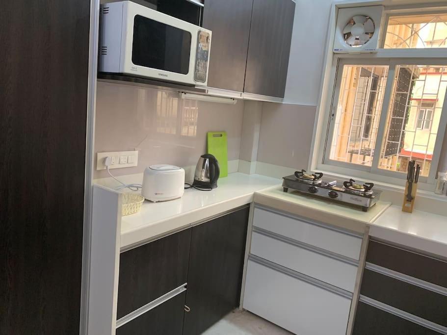 Mon Desire 1, Perry Cross Rd, Bandra West By Connekt Homes * Mumbai