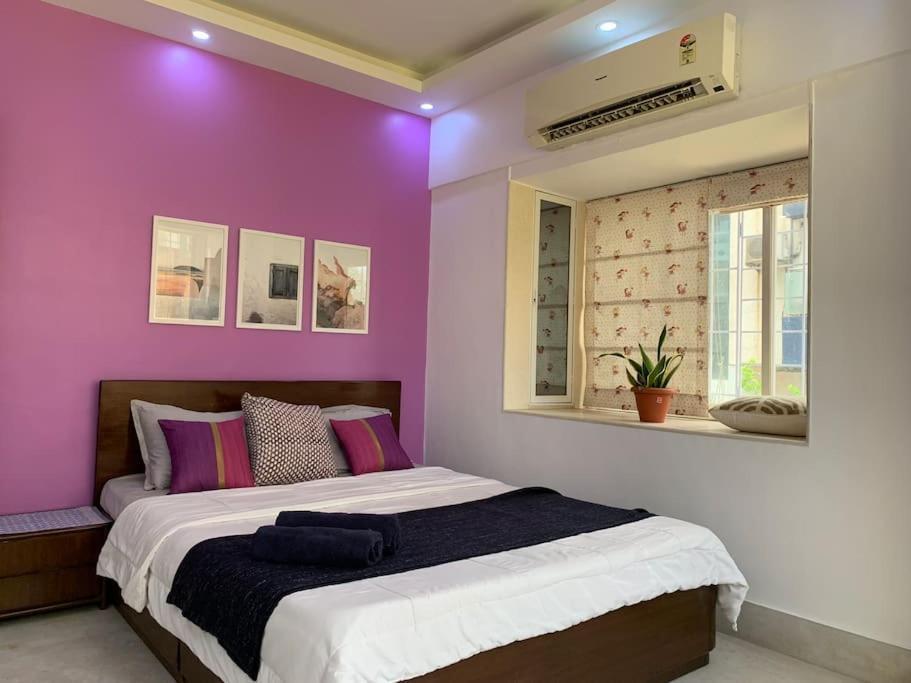 Mon Desire 1, Perry Cross Rd, Bandra West By Connekt Homes *