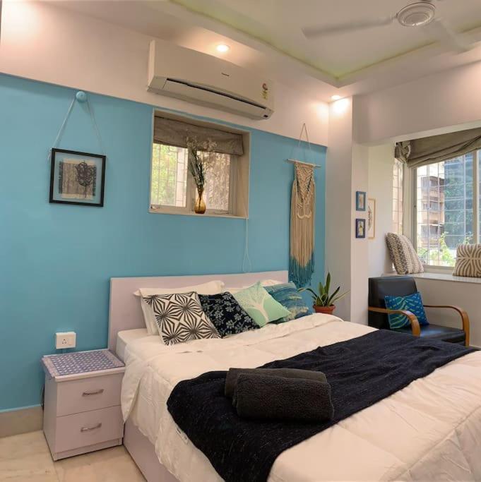 Mon Desire 1, Perry Cross Rd, Bandra West By Connekt Homes * Mumbai