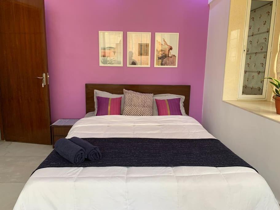 Apartment Mon Desire 1, Perry Cross Rd, Bandra West By Connekt Homes *