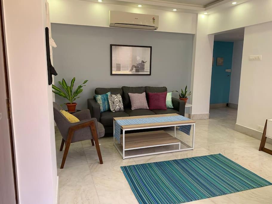 Mon Desire 1, Perry Cross Rd, Bandra West By Connekt Homes * Mumbai