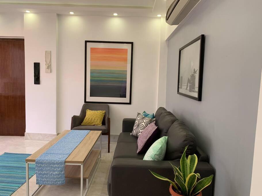 Mon Desire 1, Perry Cross Rd, Bandra West By Connekt Homes Apartment Mumbai