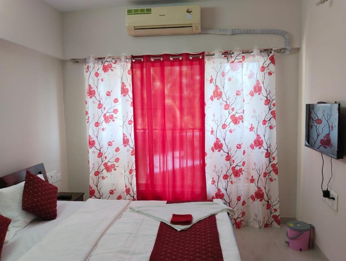 Mayalu Hospitality Services Mumbai
