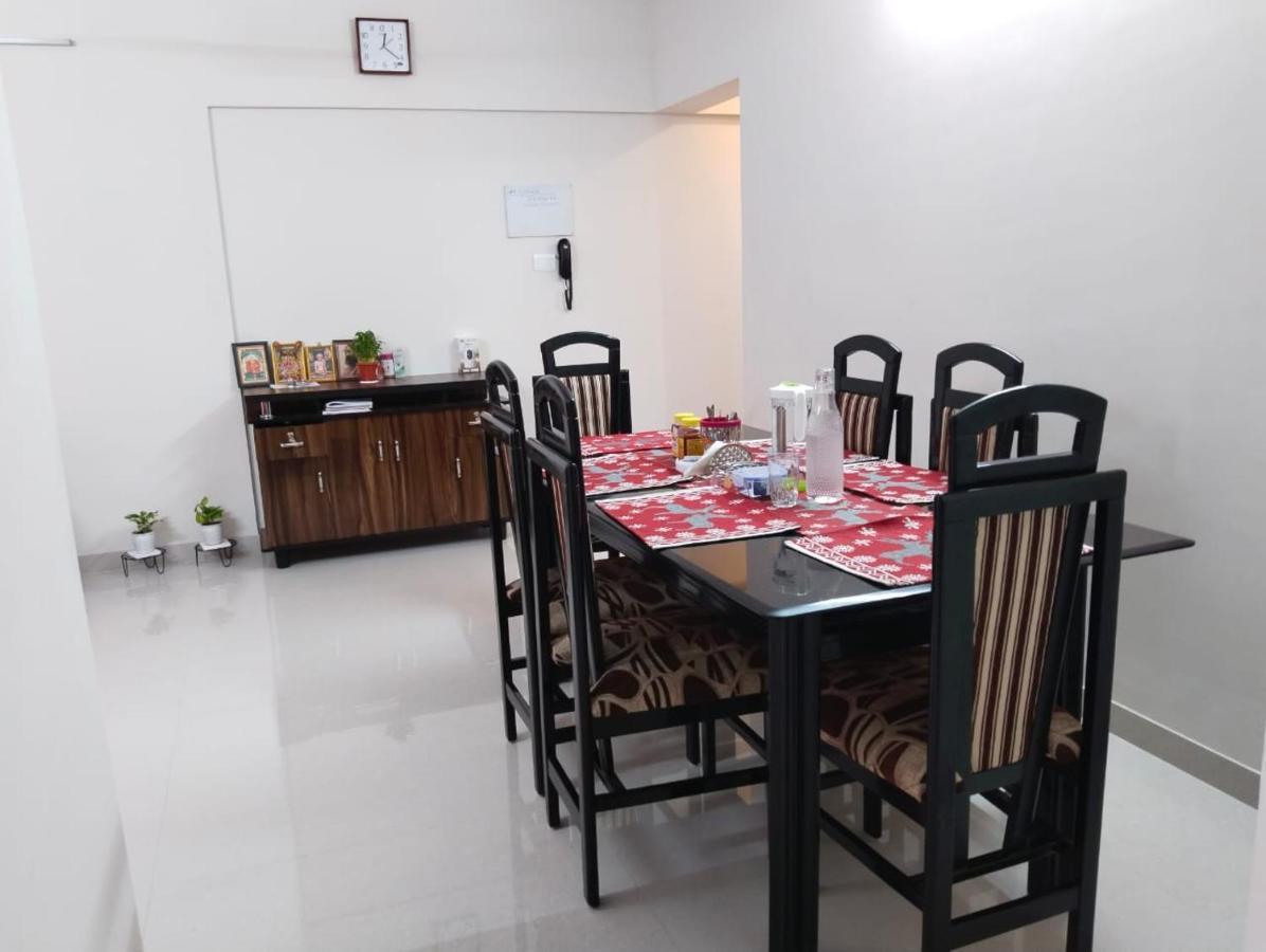 Mayalu Hospitality Services *