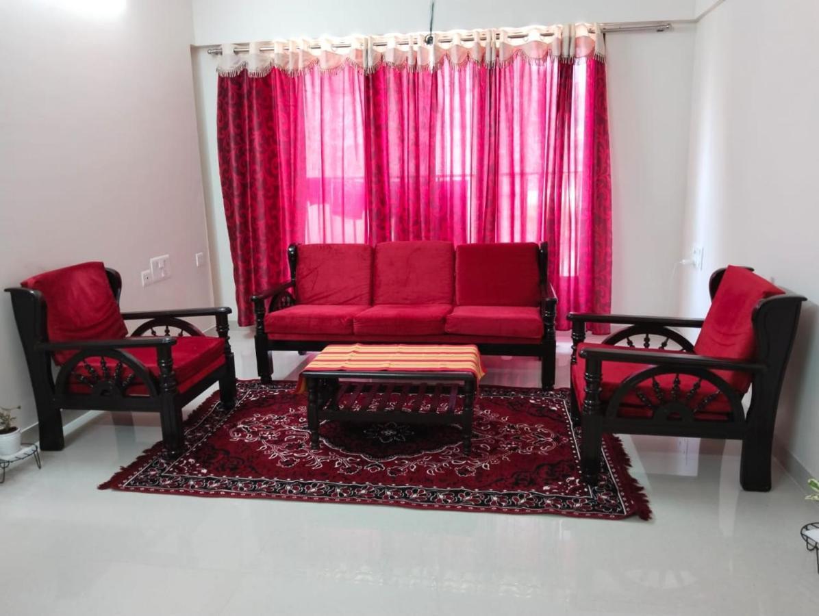 Mayalu Hospitality Services Mumbai