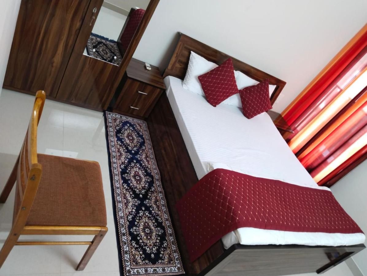 Mayalu Hospitality Services Apartment