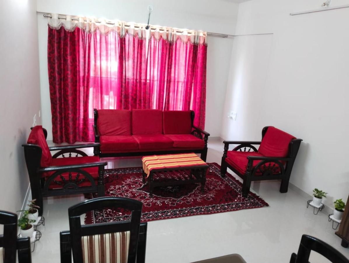 Apartment Mayalu Hospitality Services
