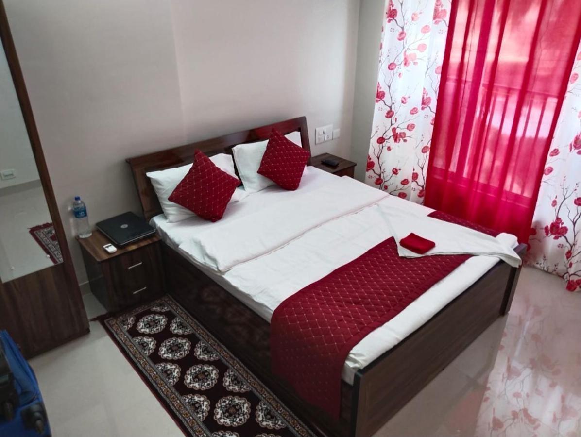 Mayalu Hospitality Services Apartment