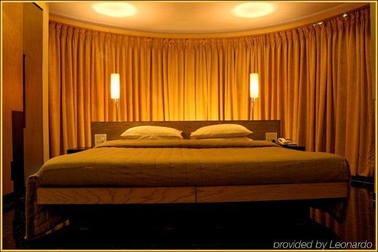 The Mirador Hotel