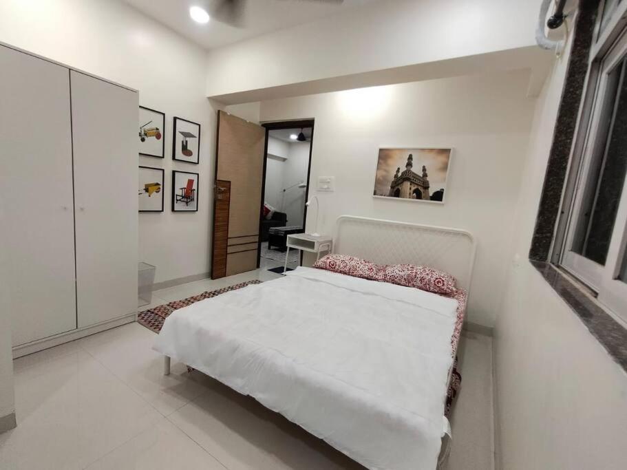 Marina 203, Nl Road, Bandra West By Connekt Homes * Mumbai