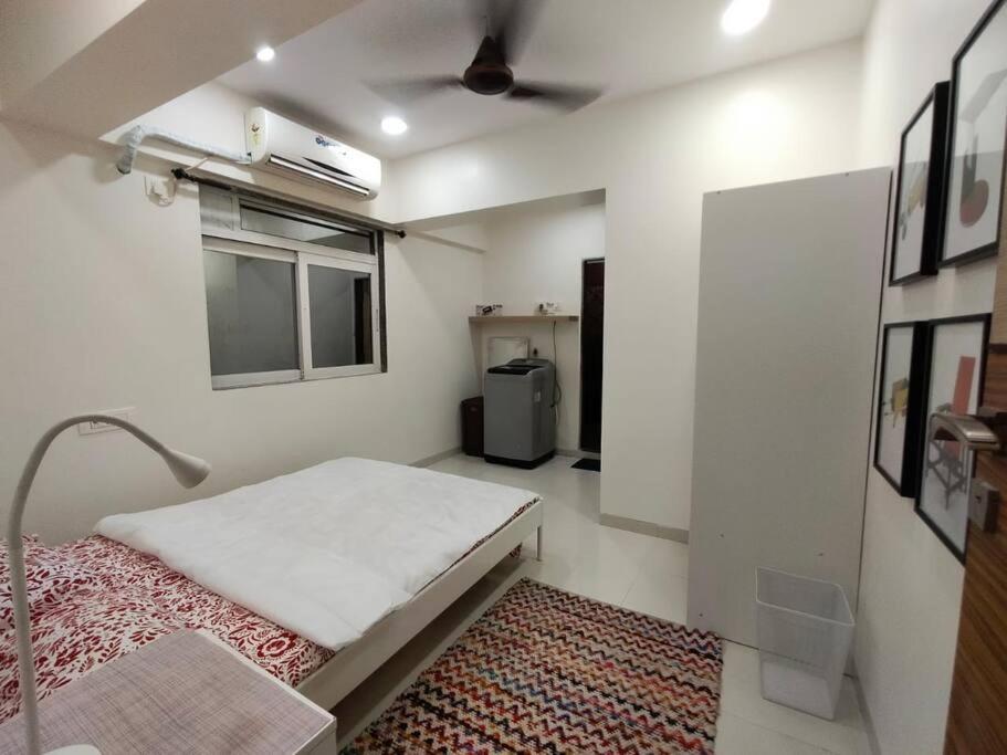 Marina 203, Nl Road, Bandra West By Connekt Homes Apartment