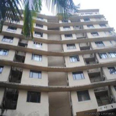 Kings International Juhu Hotel 3*