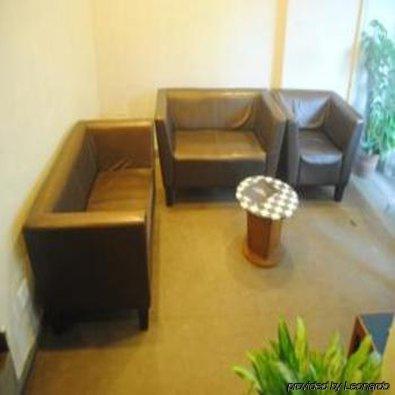 Hotel Kings International Juhu Mumbai