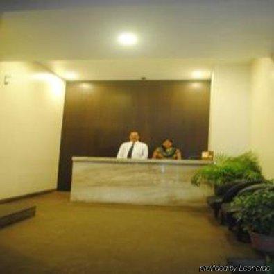 Kings International Juhu 3* Mumbai