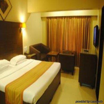 Hotel Kings International Juhu